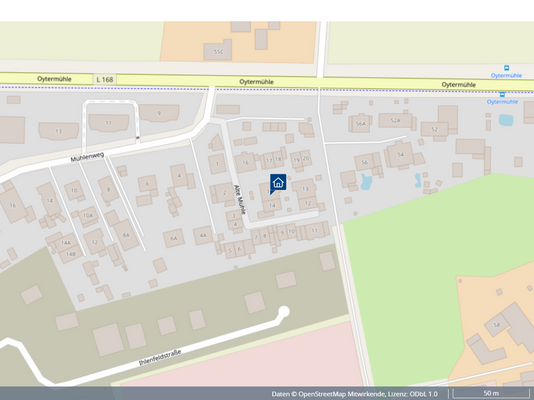 Bild aus Kartenansicht