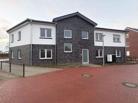 Harpstedt Wohnungen, Harpstedt Wohnung mieten