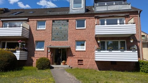 Norderstedt Wohnungen, Norderstedt Wohnung kaufen