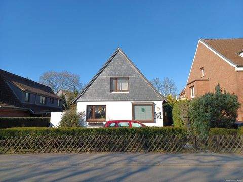 Bad Schwartau Häuser, Bad Schwartau Haus kaufen