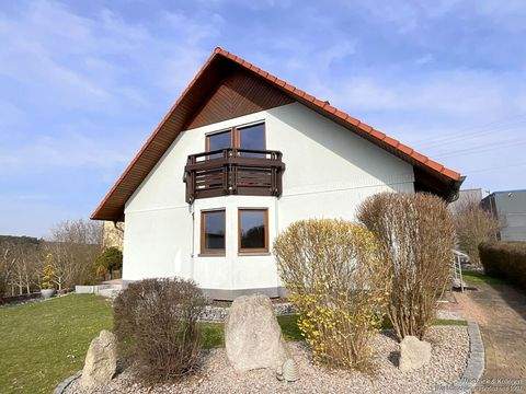 Abenberg Häuser, Abenberg Haus kaufen