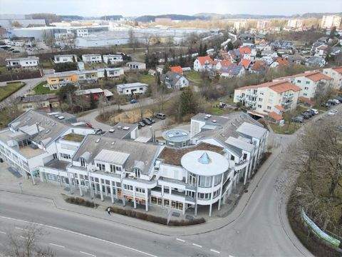 Bad Waldsee Renditeobjekte, Mehrfamilienhäuser, Geschäftshäuser, Kapitalanlage