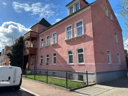 Außenansicht - weitere Bilder folgen