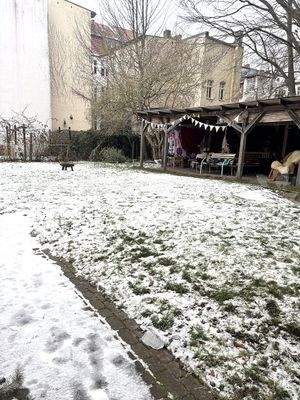 gemeinschaftlicher Garten