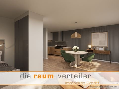 Bruckmühl Wohnungen, Bruckmühl Wohnung kaufen