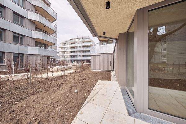 Terrasse _ Garten - HERDERGÄRTEN 3.0.4