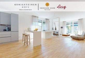 Wohn &amp; Essbereich Showroom