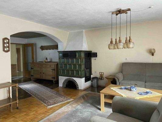 EG Wohnzimmer (27,12 m²)