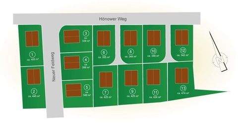 Berlin Grundstücke, Berlin Grundstück kaufen