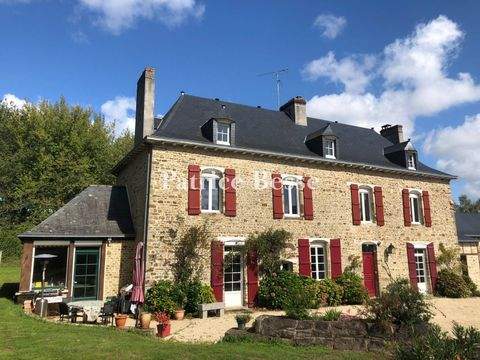 Guerche-de-Bretagne Häuser, Guerche-de-Bretagne Haus kaufen