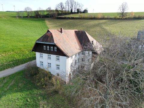 Horben Häuser, Horben Haus kaufen