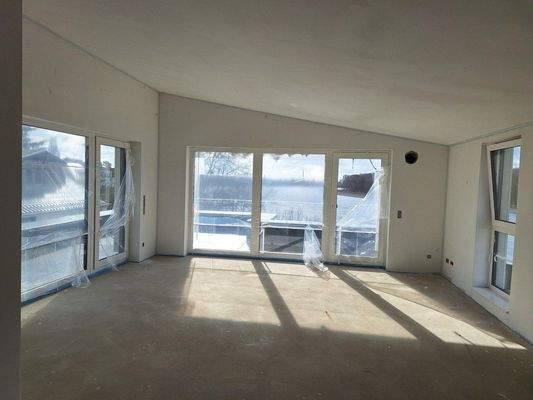 Penthouse (DG) Foto innen