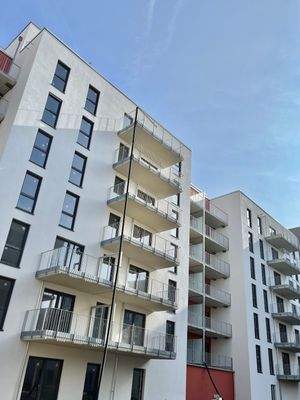 Beispiel Hausansicht