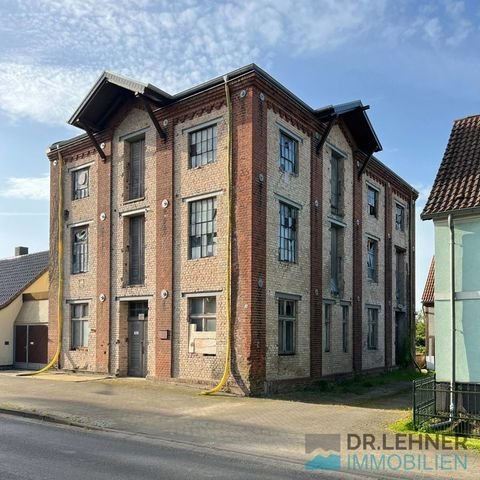 Fehrbellin / Protzen Häuser, Fehrbellin / Protzen Haus kaufen