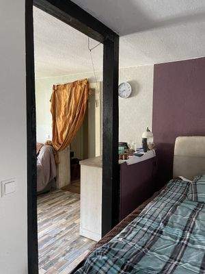 Schlafz. OG neben Wohnzimmer