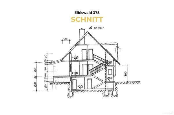 4 Eibiswald 378 - Schnitt