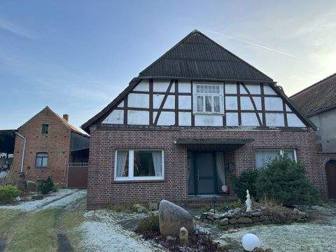 Wittingen-Radenbeck-Radenbeck Häuser, Wittingen-Radenbeck-Radenbeck Haus kaufen