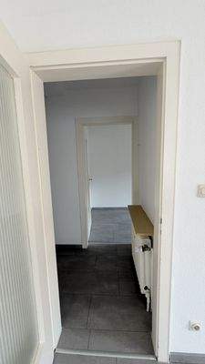 Flur  - 1. Obergeschoss