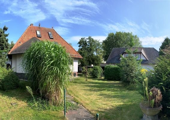 Panoramaansicht