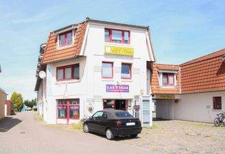 Frontansicht