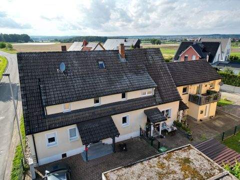 Adelsdorf Häuser, Adelsdorf Haus kaufen