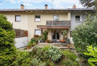 Ansicht Mittelspänner