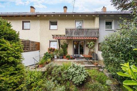 Ebersberg Häuser, Ebersberg Haus kaufen