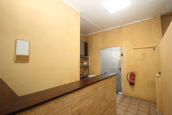 … mit viel Stauraum 