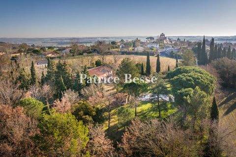 Villefranche-de-Lauragais Häuser, Villefranche-de-Lauragais Haus kaufen