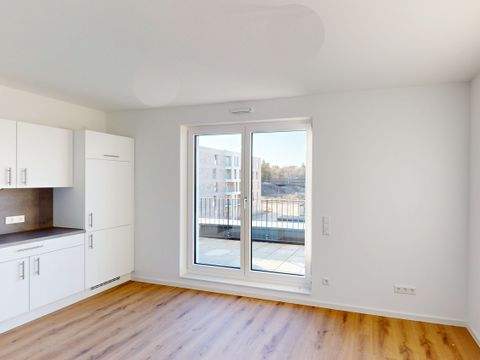 Villingen-Schwenningen Wohnungen, Villingen-Schwenningen Wohnung mieten