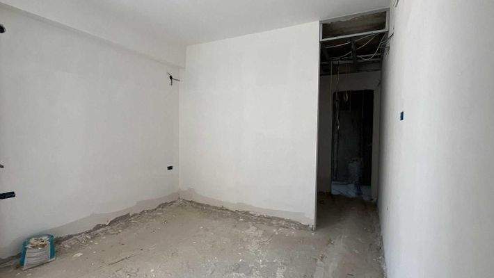 Kreta - Neubau Wohnung im Zentrum von Chania zu verkaufen