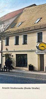 Delitzsch  MFH beste Lage          