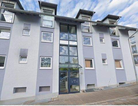 Sulzbach Wohnungen, Sulzbach Wohnung kaufen