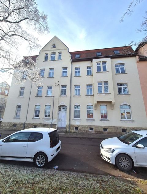 Arnstadt Renditeobjekte, Mehrfamilienhäuser, Geschäftshäuser, Kapitalanlage
