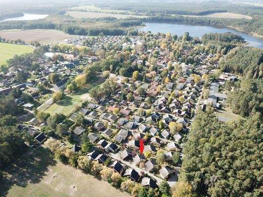 Luftbild Lage WGP 203