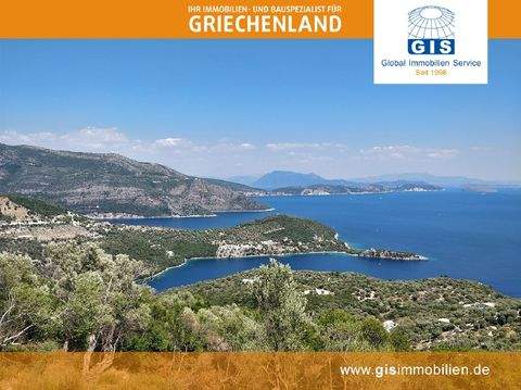 Sivota Grundstücke, Sivota Grundstück kaufen