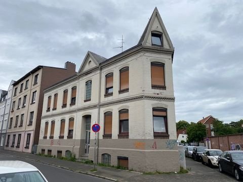 Neumünster Wohnungen, Neumünster Wohnung kaufen