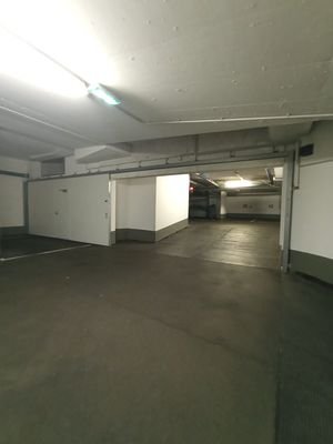 Garage Teil 1