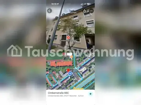 München Wohnungen, München Wohnung mieten