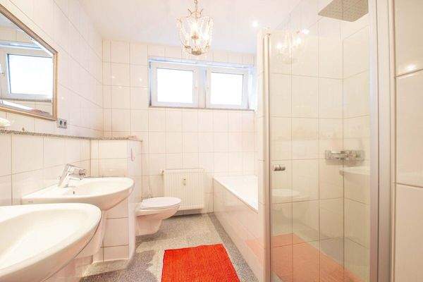 Wohnen am Staden-Saarbrücken