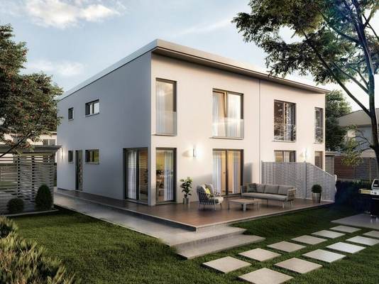 Doppelhaus Aura 136