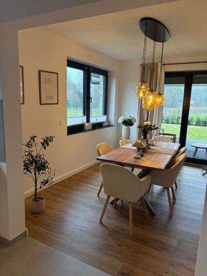 Wohn/ Essen - baugleiche Immobilie