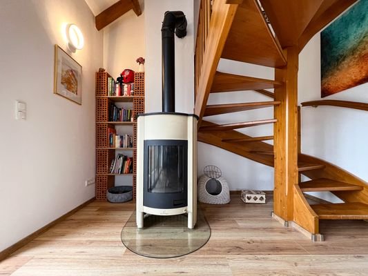 Kamin