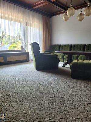 Zugang auf die Terrasse & Garten