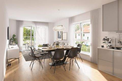 Mühldorf a.Inn Wohnungen, Mühldorf a.Inn Wohnung kaufen