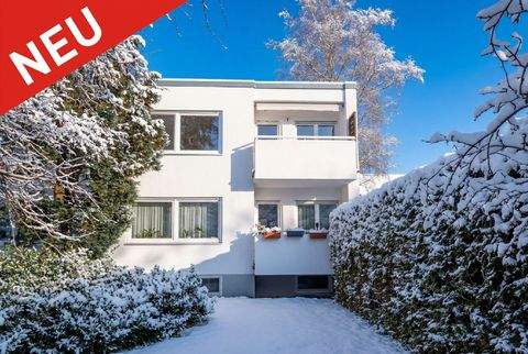 München Wohnungen, München Wohnung mieten