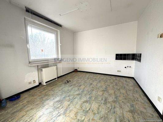 Arbeits-/Kinderzimmer