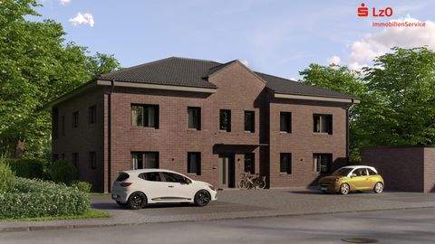 Visbek Häuser, Visbek Haus kaufen