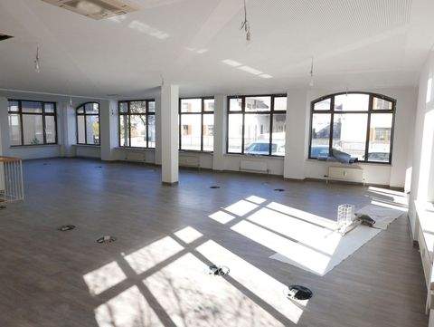 Hohenbrunn Büros, Büroräume, Büroflächen 