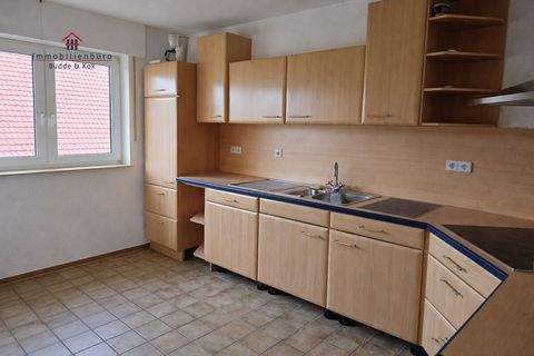 Friesoythe Wohnungen, Friesoythe Wohnung mieten